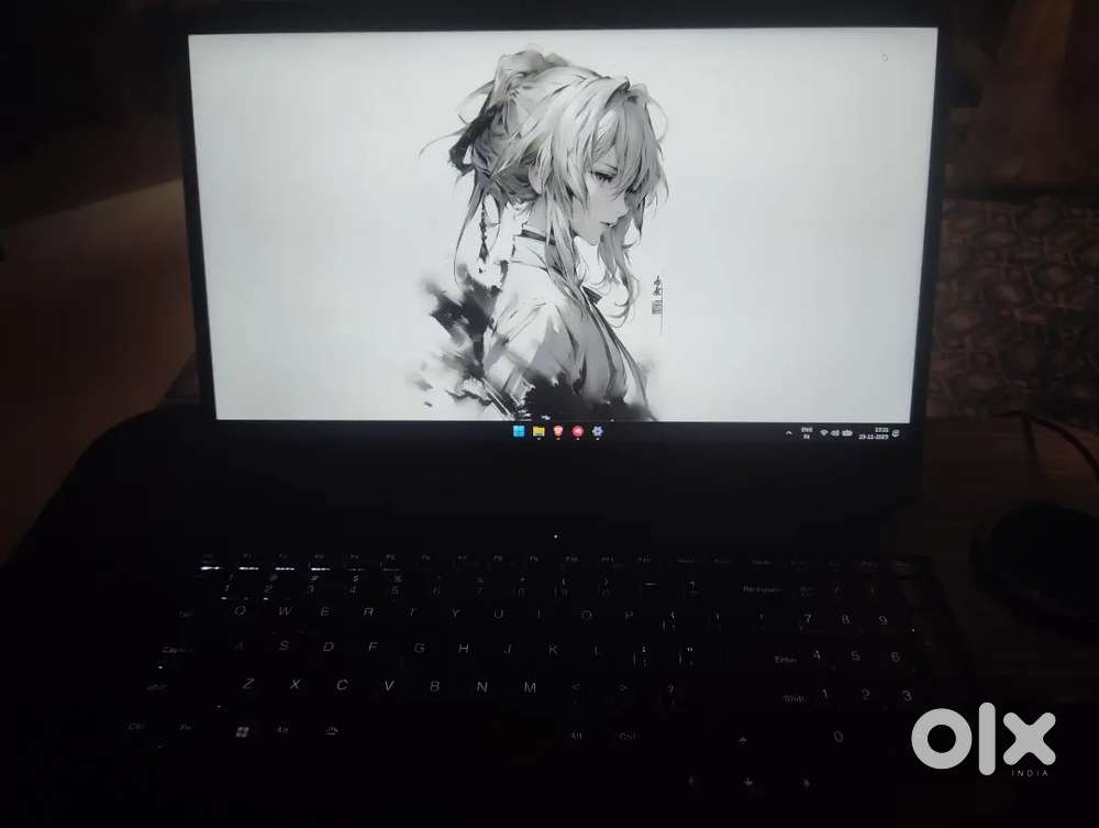 LENOVO IdeaPad Gaming 3