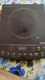 Induction cook-top