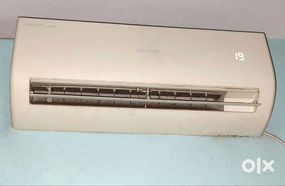 VOLTAS SPLIT AC 1.00 TON 123 LY R410A