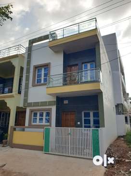 Brand new Duplex House For Sale