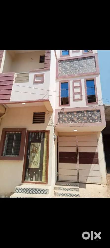 House for Rent in Balapur area metro city 1