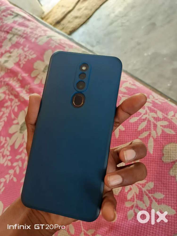 Oppo F11 pro