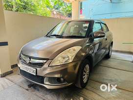 Maruti suzuki swift dezire 2015 diesel