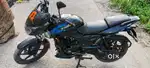 2024 model Bajaj pulsar 5000km driven Like New-cal