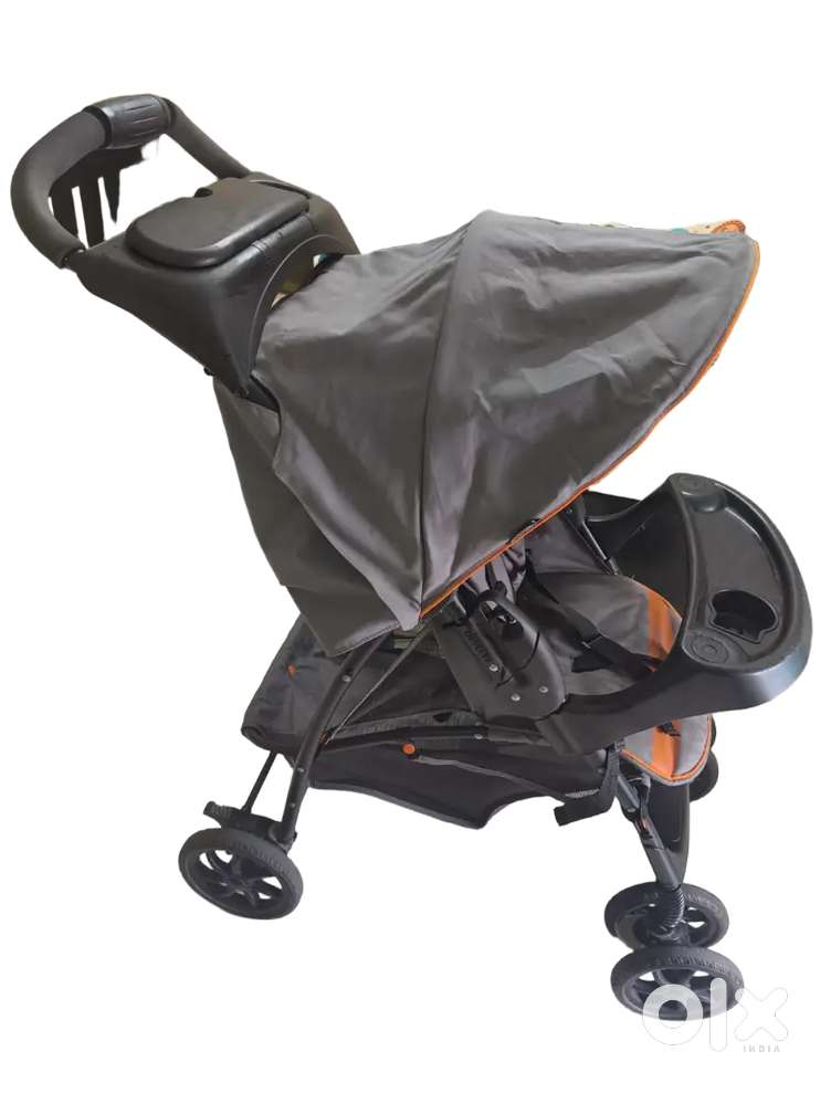 Graco baby stroller