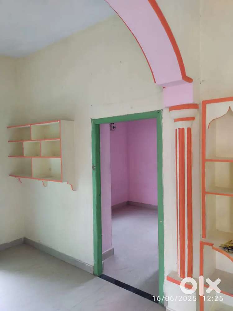 Rent house
