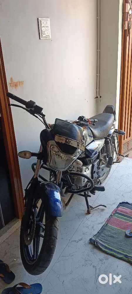 Nov 2018 ka sell bike