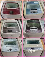 TOP LOAD WASHING MACHINE AVAILABLE FOR SALE.