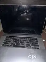 Macbook pro A2141 16inches parts
