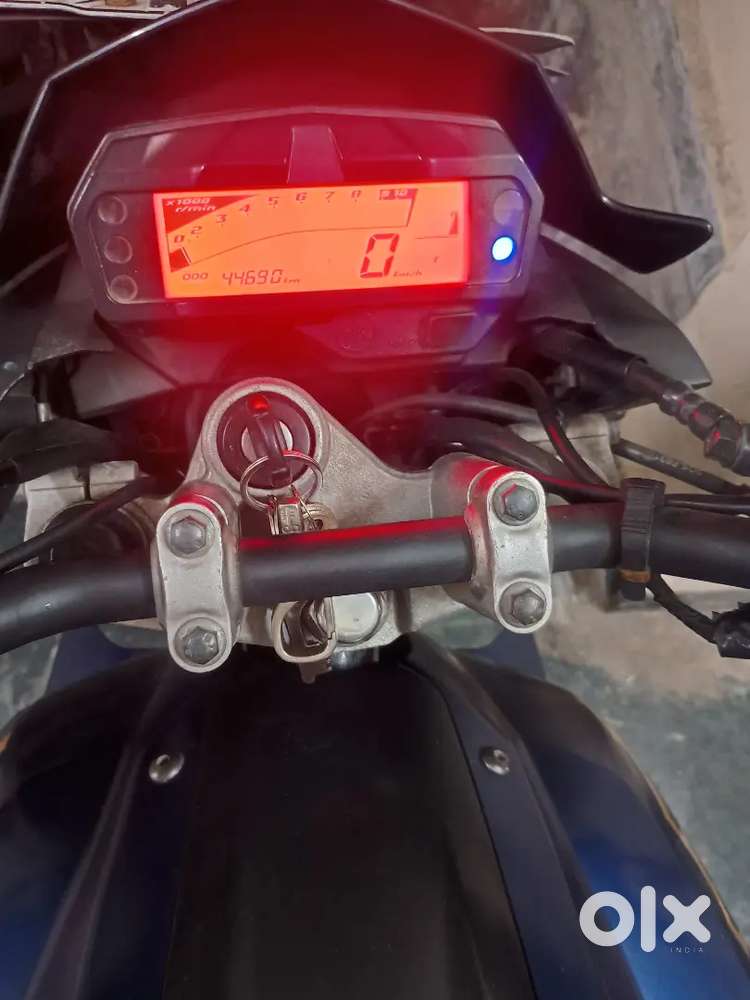 FZs V2 Dual Disc