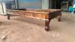 all type of wood furnitures are  available taku rose wood