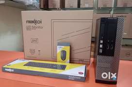 Dell 3020 Optiplex Branded Desktop Low Cost EMI offer's