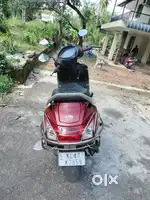 2nd owner...
