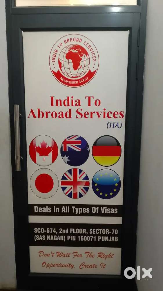 Tellecaller and Counselor