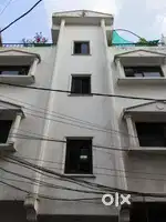 Well maintained building in city area Retghat