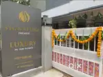 SIGNATURE luxury room rent 9k 1month