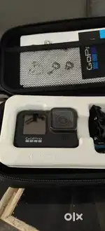 Gopro hero 9