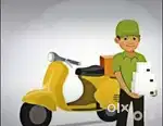 Urgently required field boys for collection works bike compulsory