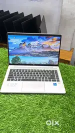 Hp probook 440 g8  Core i5 11th gen  16gb ram  512ssd  3h battery