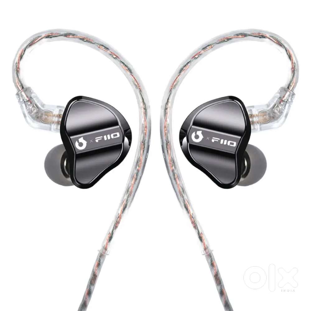 Fiio JD1 type c in ear monitor (iem)