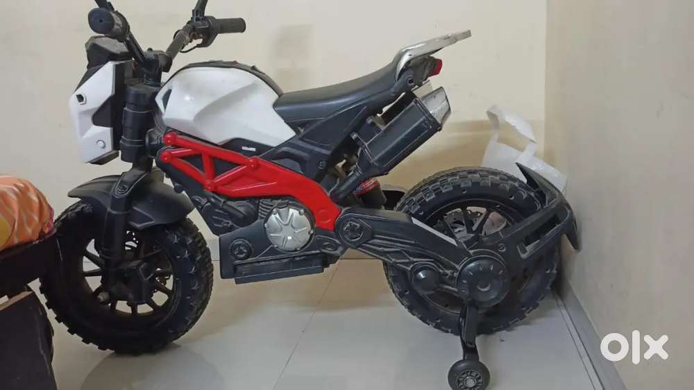 What to sell kids bike