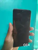 Redmi note 9 pro max 6/64 storage only mobile