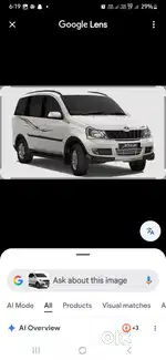 Xylo driver wanted