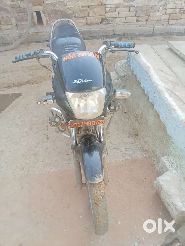 Hero Honda Passion