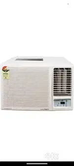 Window AC available for Rent 6 months