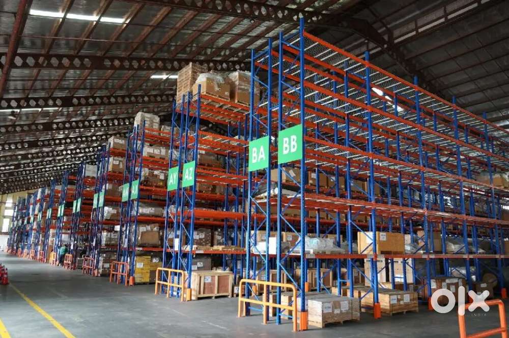 പാക്കിങ് ഒഴിവുകൾ