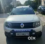 Renault Duster 2017 Diesel Well Maintained