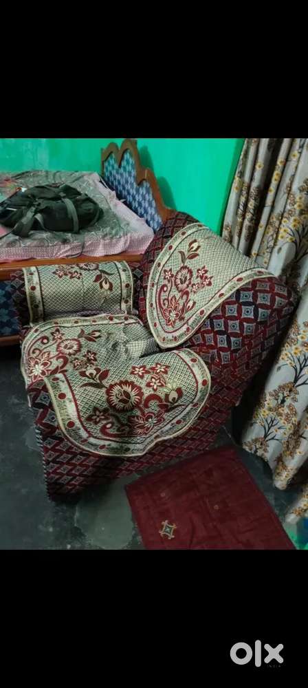GOOD CONDITION SOFA SET IS HERE