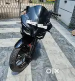 Pulsar RS200 for sale