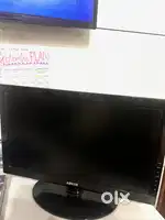 Wipro i value desktop with monitor