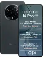 Realme 14pro 6 128