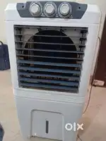 New Brand Cooler 35 Liter Water Tank Only 1 Month Old Urgent Sell