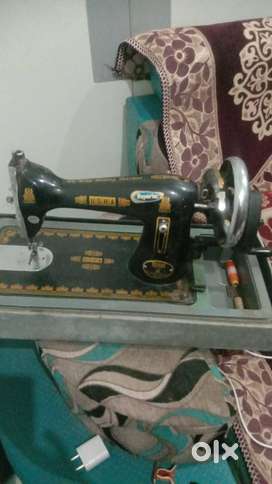 Silai machine USHA