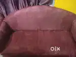 3 seater Sofa & 2 Sofa chair Sell