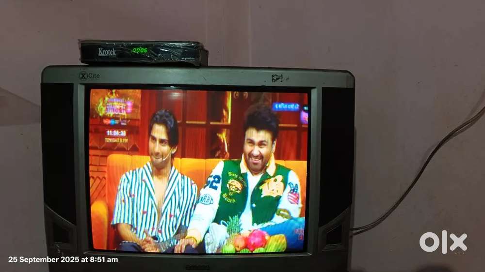 Salora TV urgent sell