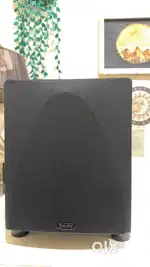 Definitive Technology ProSub800 Subwoofer
