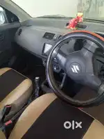 Maruti Suzuki Swift Dzire 2010 CNG & Hybrids 75000 Km Driven