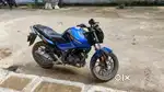 Good condition bike