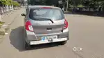 Maruti Suzuki Celerio 2016