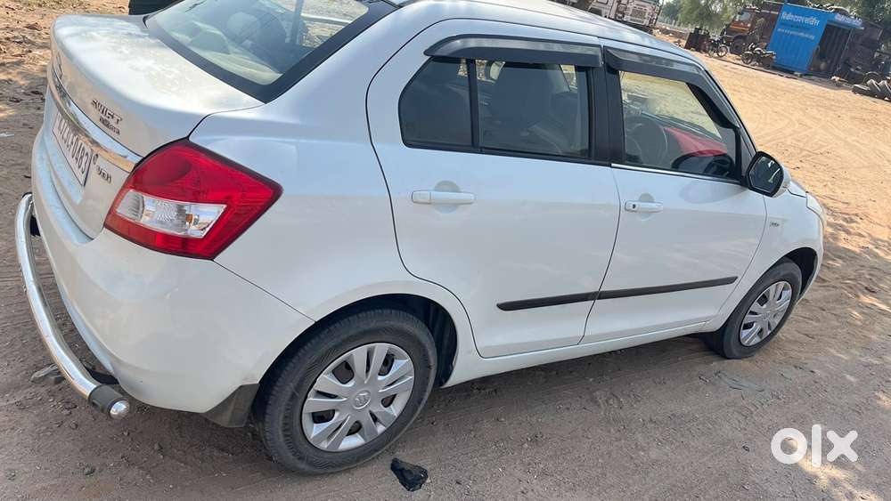 Maruti Suzuki Swift 2014 Diesel 77000 Km Driven