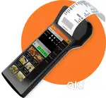 Pos machine