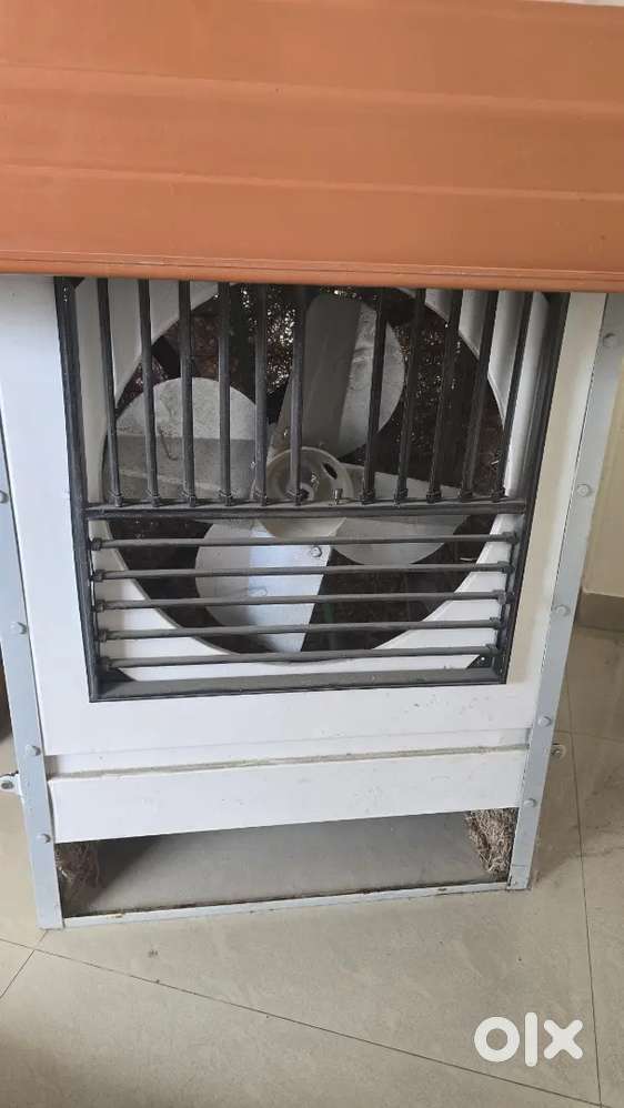 Desert Cooler