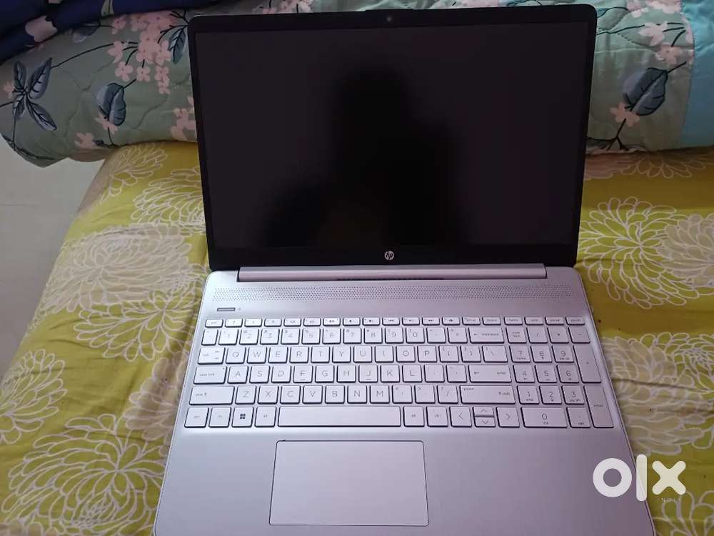 Hp laptop 15fq series