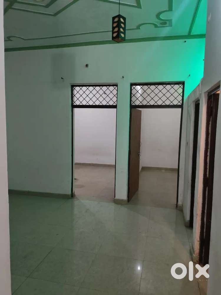 3 BHK INDEPENDENT SINGLE STOREY BUILDING