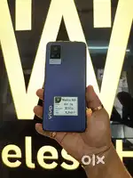 Vivo V21 5G