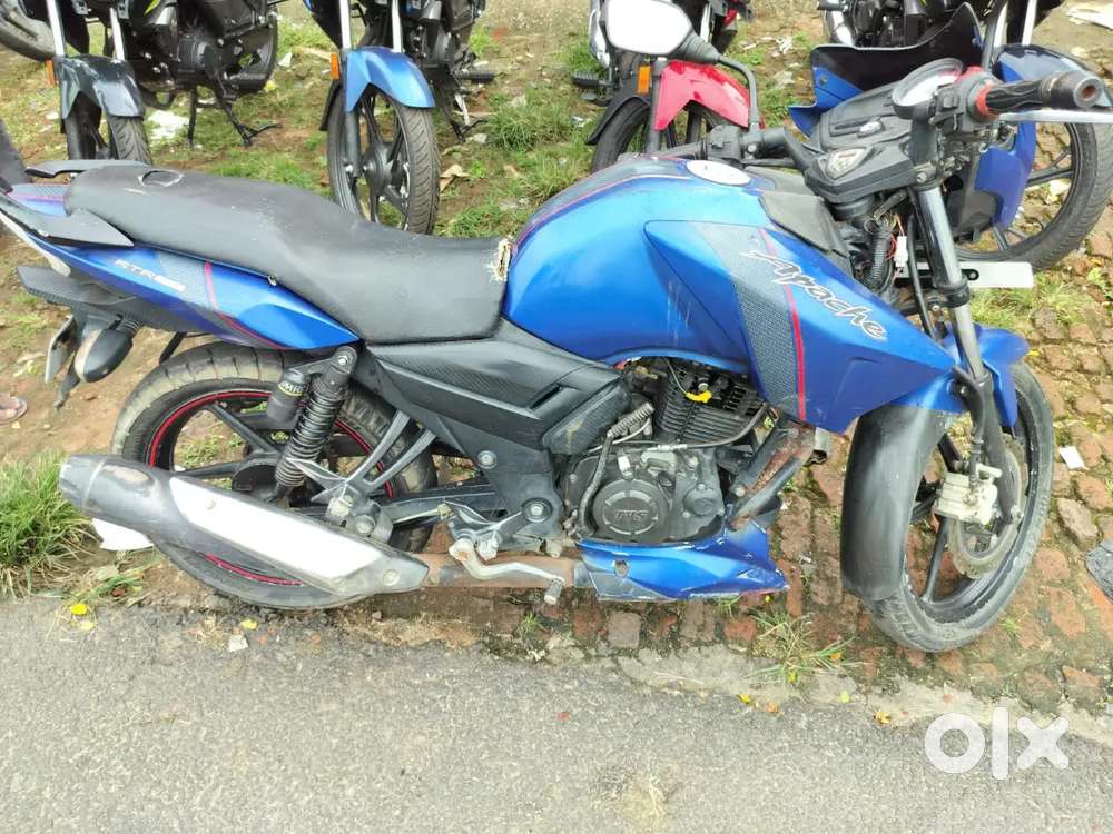 New condition